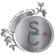 Silver Care logo
