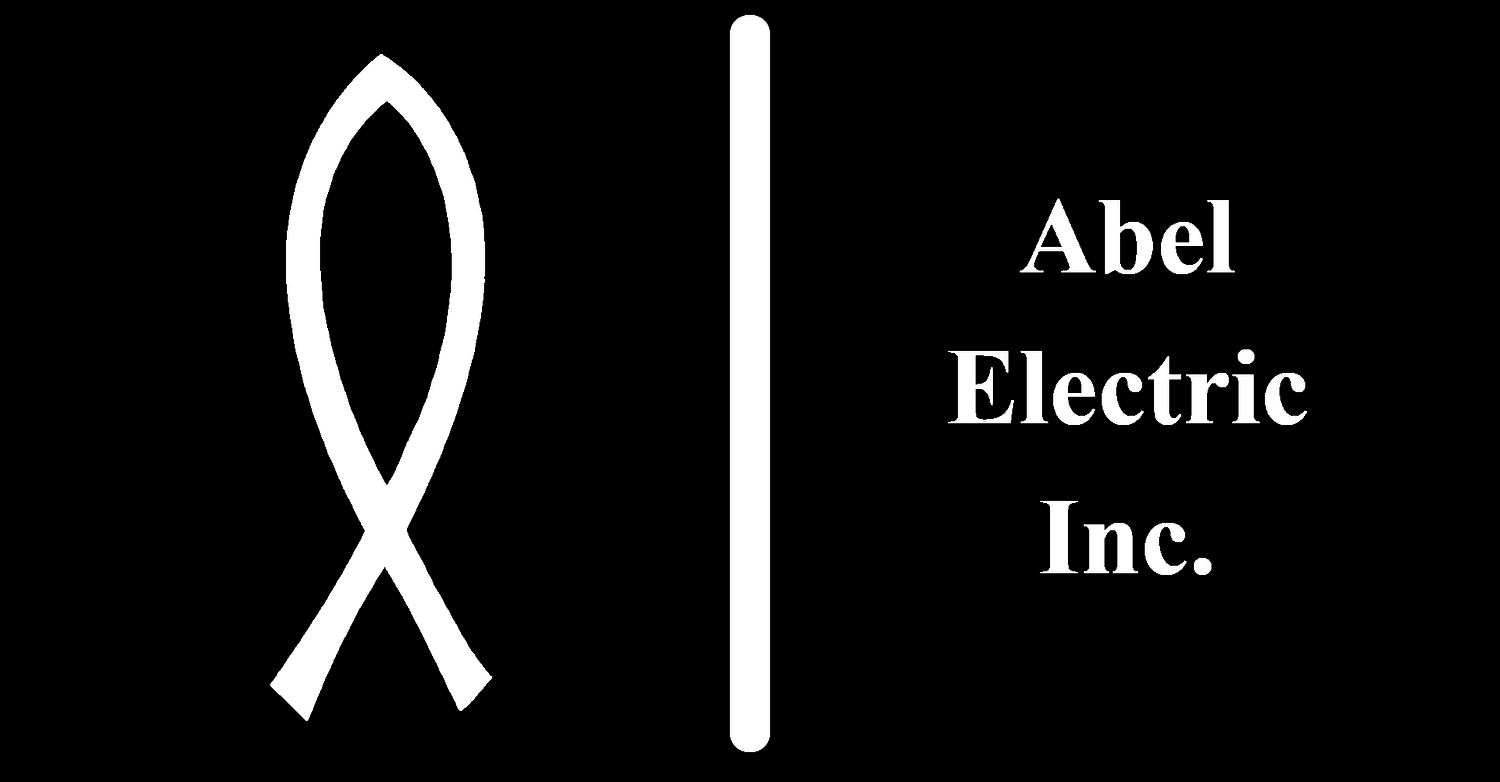 Abel Electric logo