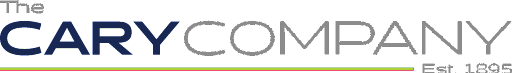 The Cary Company logo