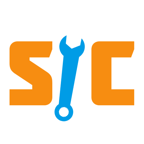 ServiceCore logo
