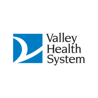 Valley Health System logo