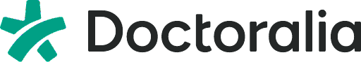 Doctoralia logo