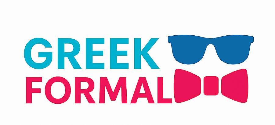 Greek Formal logo