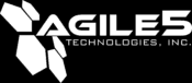 Agile5 Technologies logo