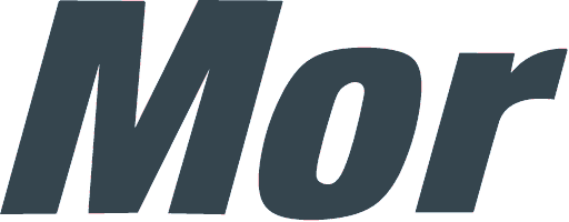 Mor Furniture logo