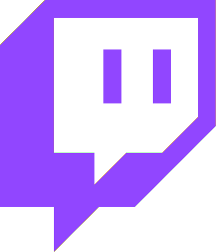 Twitch logo