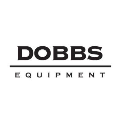 Dobbs Equipment logo