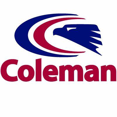 Coleman Worldwide Moving logo