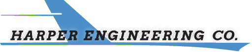Harper Engineering Company logo