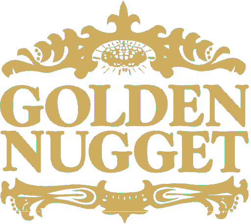 Golden Nugget logo
