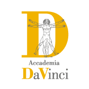 Accademia Da Vinci logo