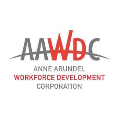 Anne Arundel Workforce Development logo