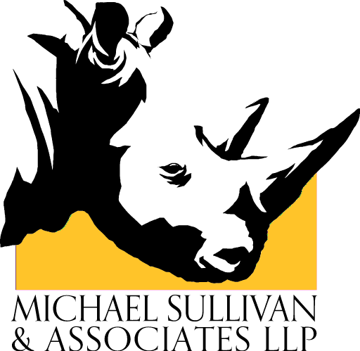 Michael Sullivan & Associates logo