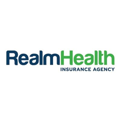 Realm Health logo