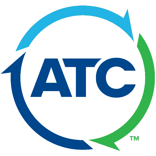 ATC Drivetrain logo