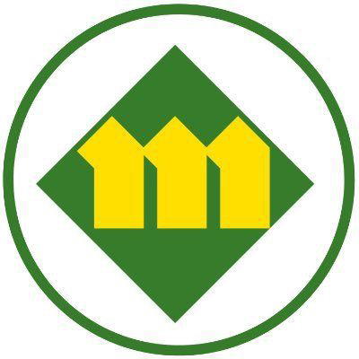 Meade Tractor logo