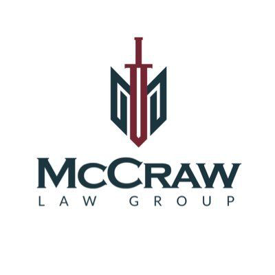 McCraw Law Group logo