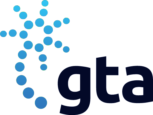 GTA logo