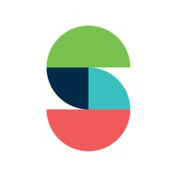 Saga Education logo