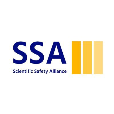 Scientific Safety Alliance logo