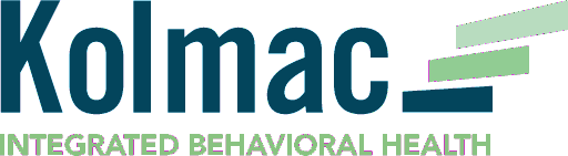 Kolmac Outpatient Recovery Centers logo