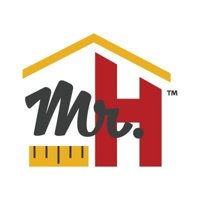 Mr. Handyman logo
