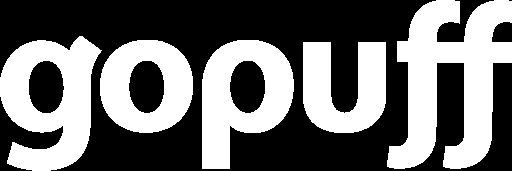Gopuff logo
