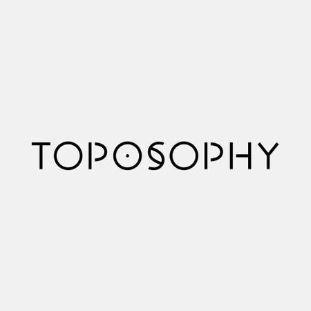 Toposophy logo