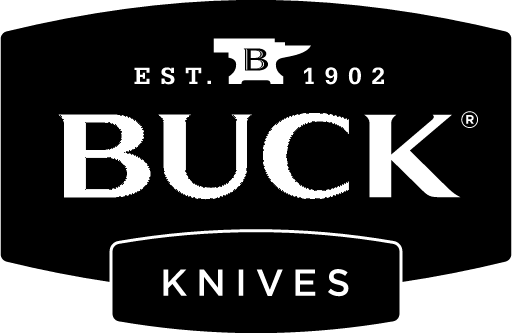Buck Knives logo