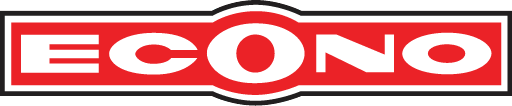 Supermercados Econo logo
