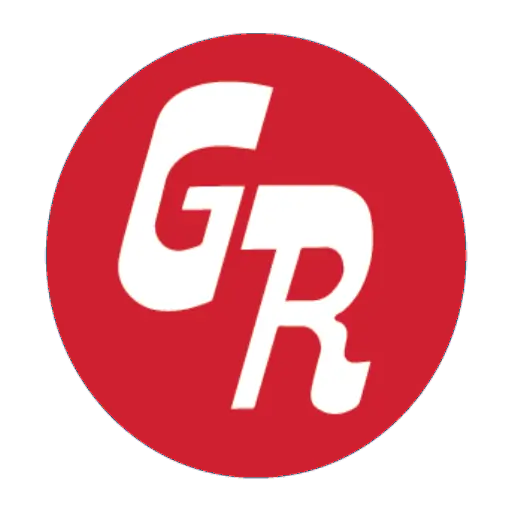 Genz-Ryan logo