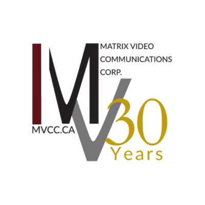 Matrix Video Communications logo