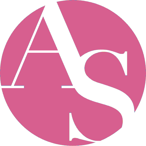 Ashley Stewart logo