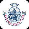 Rolling Rock Club logo