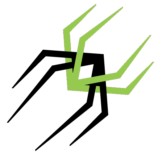 Spyder Construction logo