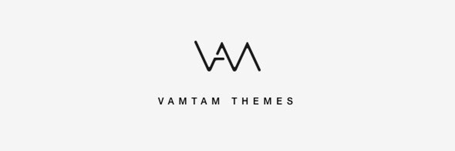 Vam Tam logo