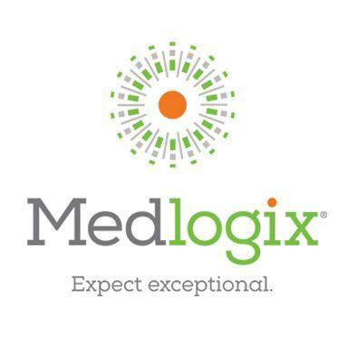 Medlogix logo
