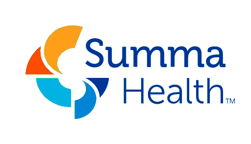 Summa Health logo