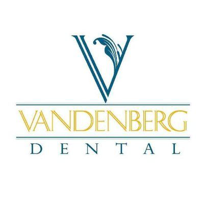 Vandenberg Dental logo