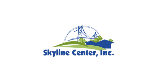 Skyline Center logo