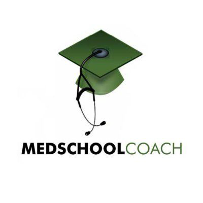 MedSchoolCoach logo
