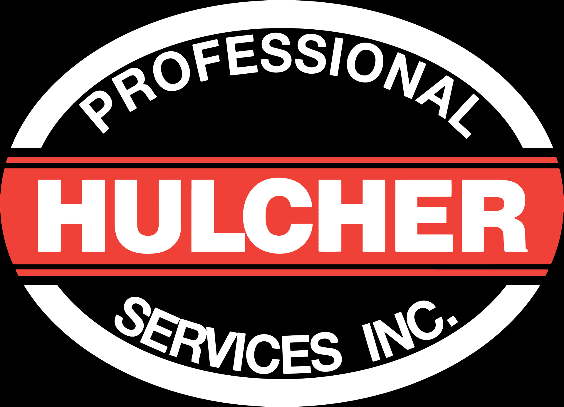 Hulcher Services logo