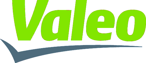 Valeo logo