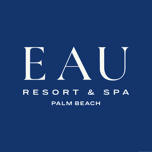 Eau Resort & Spa logo