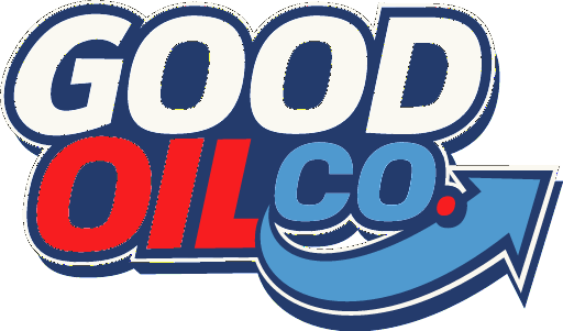 Good Oil Company logo