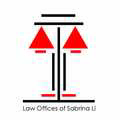 Law Offices of Sabrina Li logo