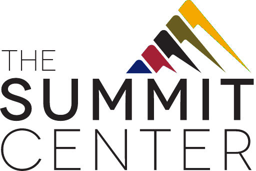 The Summit Center logo