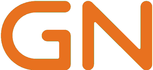 GN Group logo