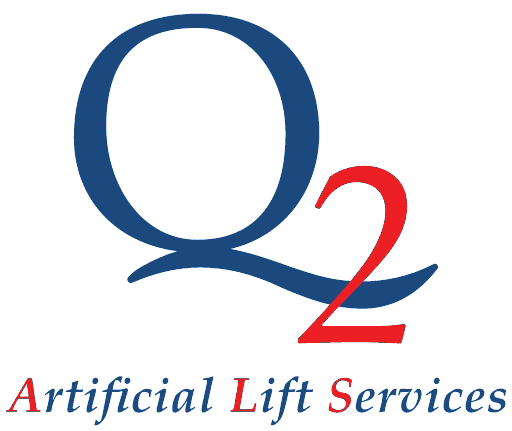 Q2 Artificial Lift Services logo