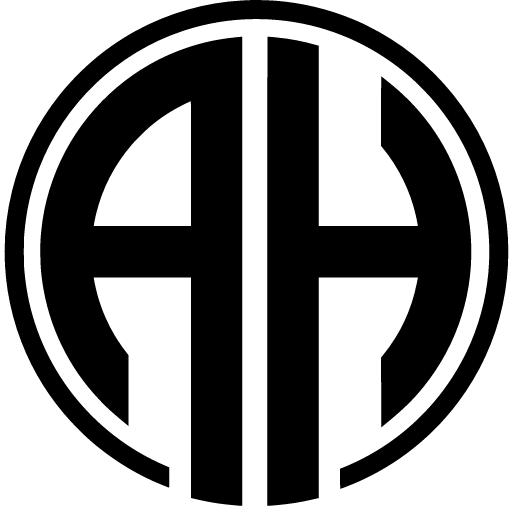 AH Group logo